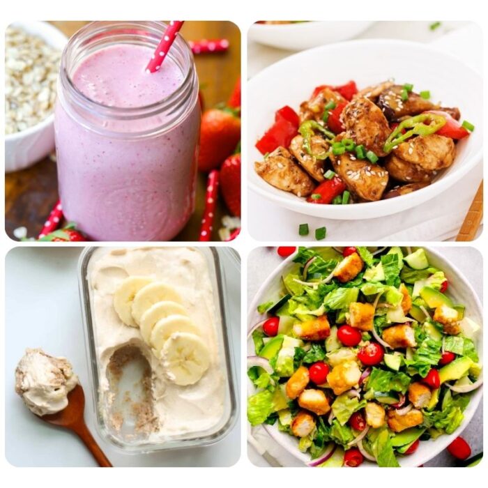 SmartSwaps Recipes & Meals eBook - Image 2